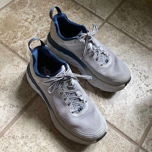 🦋 Hoka One One Bondi Sneaker 🦋